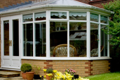 conservatories Horsley Woodhouse