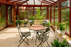 Horsley Woodhouse conservatory quotes