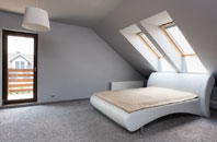 Horsley Woodhouse bedroom extensions