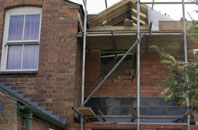 free Horsley Woodhouse home extension quotes