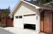 Horsley Woodhouse garage construction leads