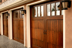 Horsley Woodhouse garage extension quotes
