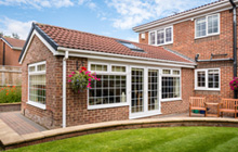 Horsley Woodhouse house extension leads