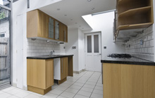 Horsley Woodhouse kitchen extension leads