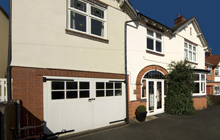 Horsley Woodhouse multiple storey extension leads
